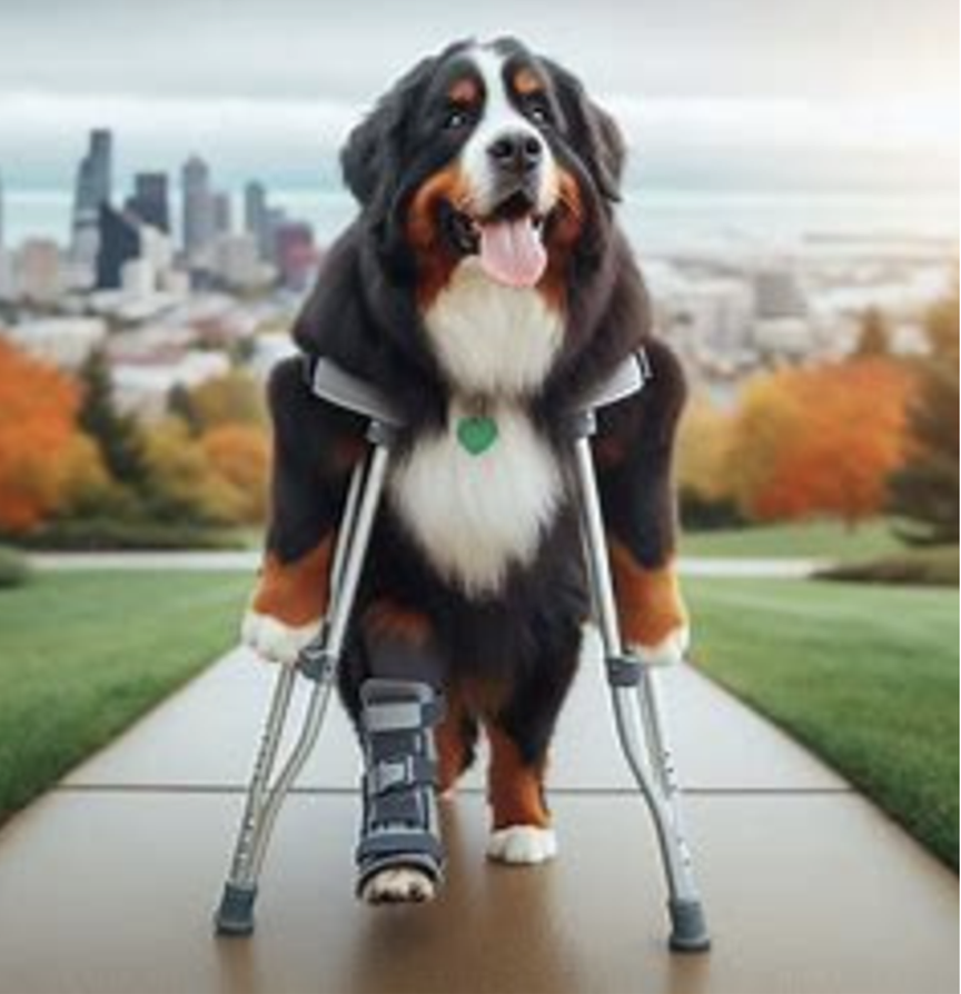 HD en ED bij Berners